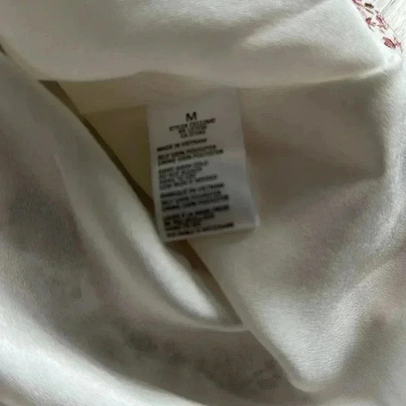 Paper Crane skirt size M - Picture 4 of 5